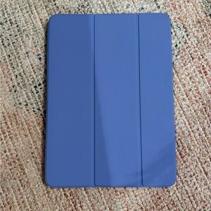 Smart Folio for iPad Air (5th Gen) - English Lavendar